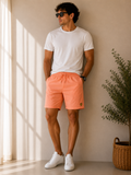 Férfi Lyle&Scott rövidnadrág