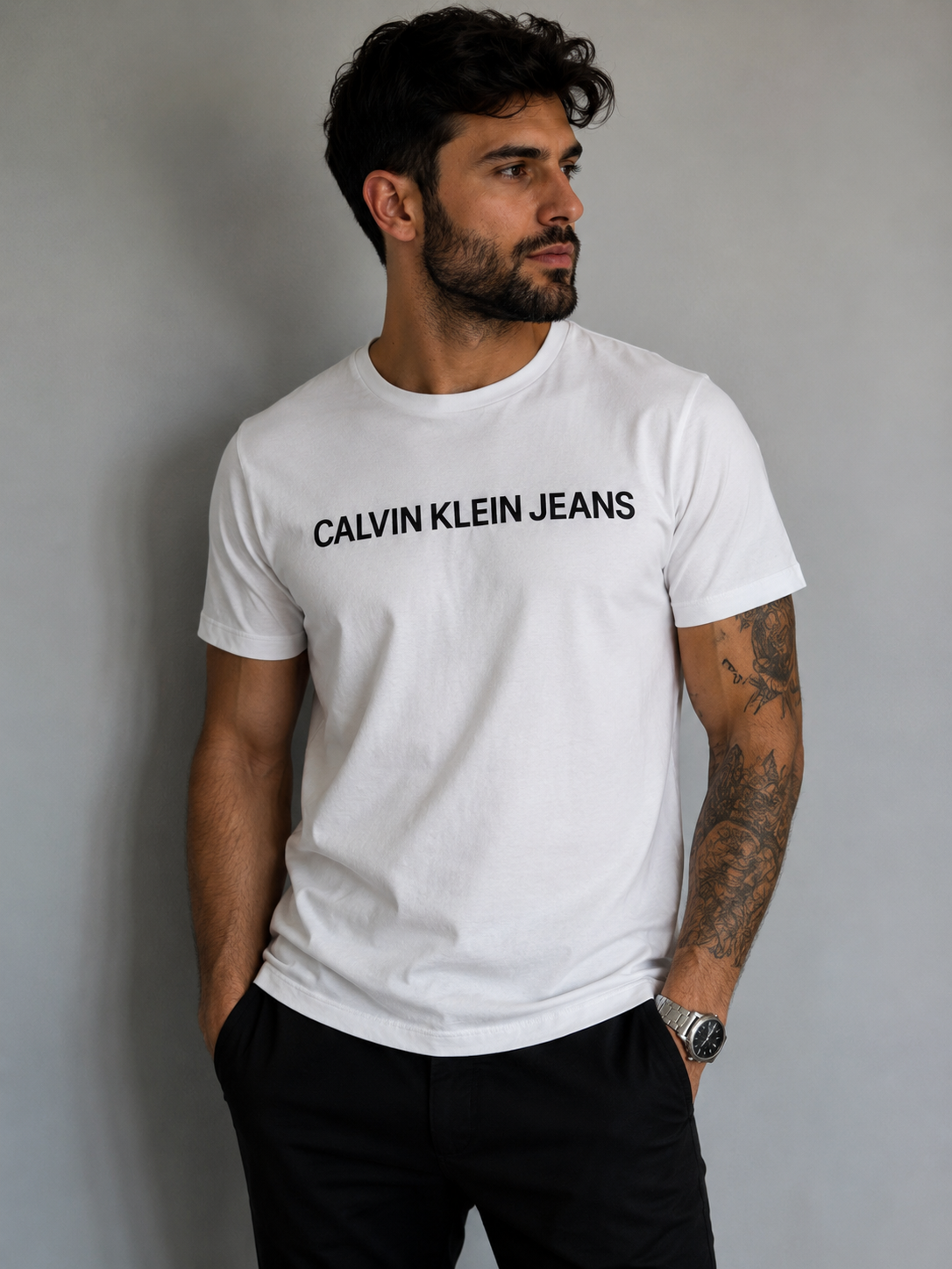 Férfi Calvin Kline póló