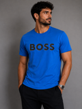 Férfi Boss póló