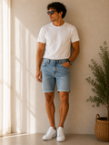 Férfi Jack&Jones rövidnadrág