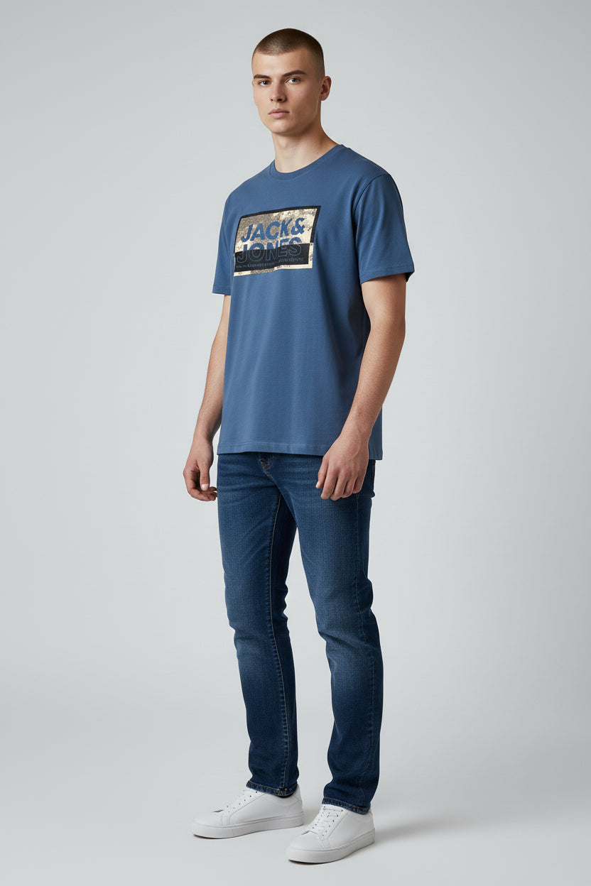 Férfi Jack&Jones M méret