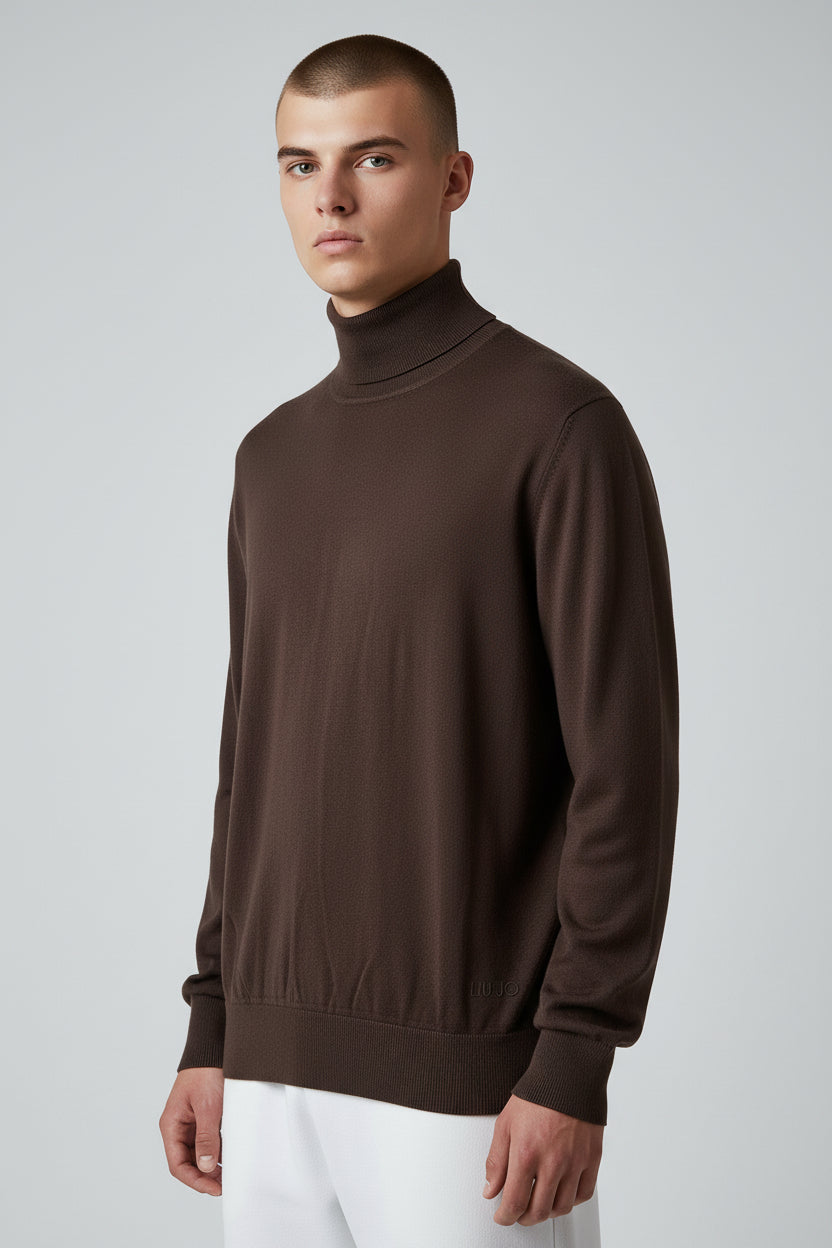 Férfi Liu Jo garbó L méret