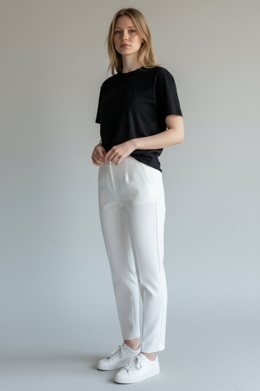 Női Marciano Guess elegáns nadrág