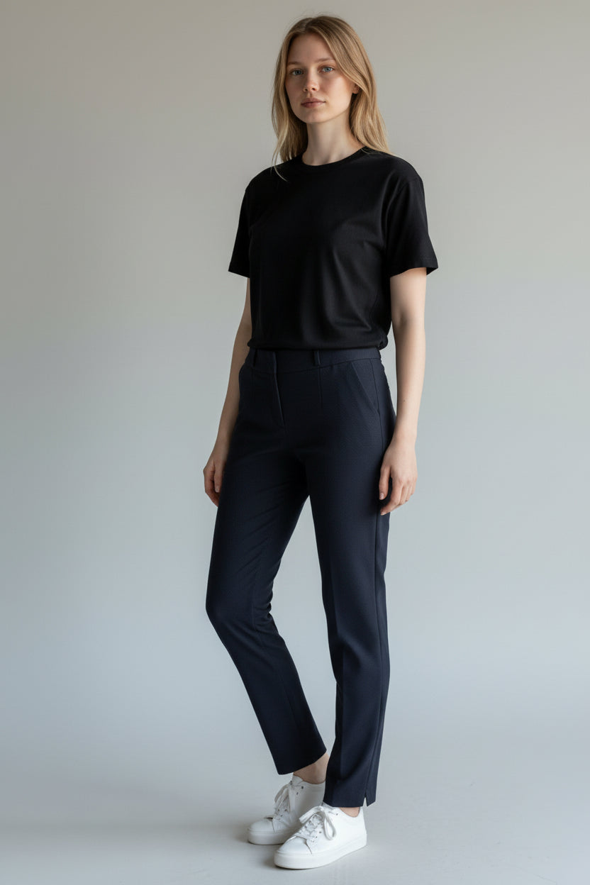 Női Marciano Guess elegáns nadrág