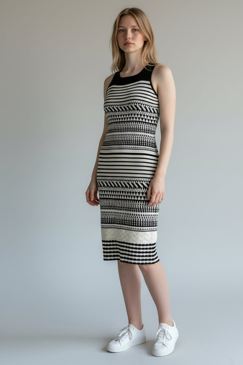 Női Marciano Guess kötött ruha